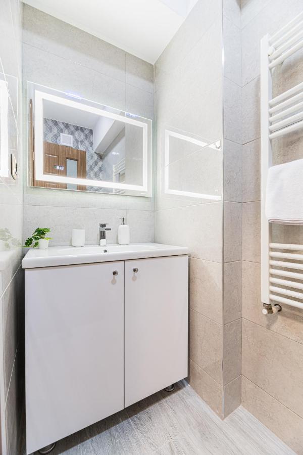 Isaran 2D4E Apartment Braşov Eksteriør bilde