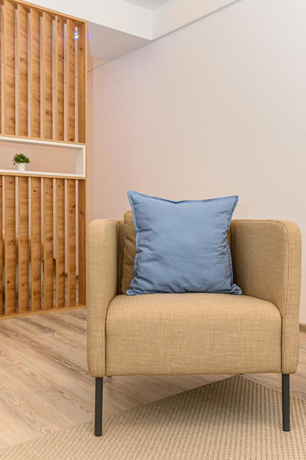 Isaran 2D4E Apartment Braşov Eksteriør bilde