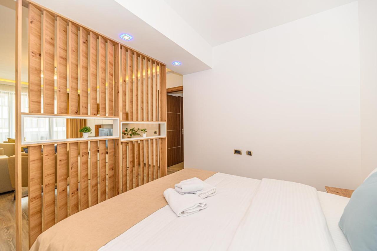 Isaran 2D4E Apartment Braşov Eksteriør bilde