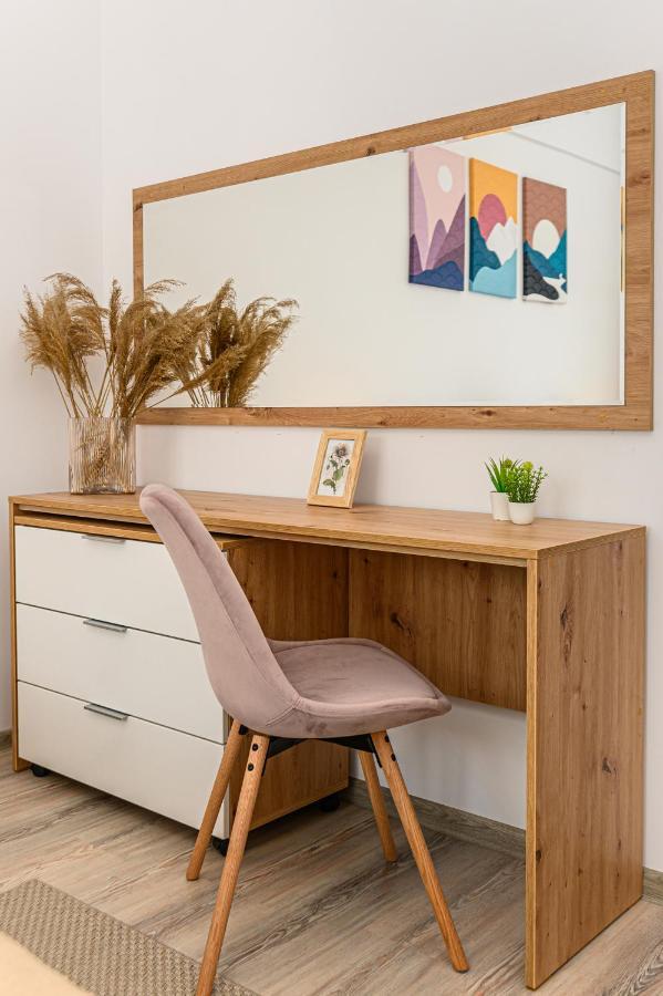 Isaran 2D4E Apartment Braşov Eksteriør bilde