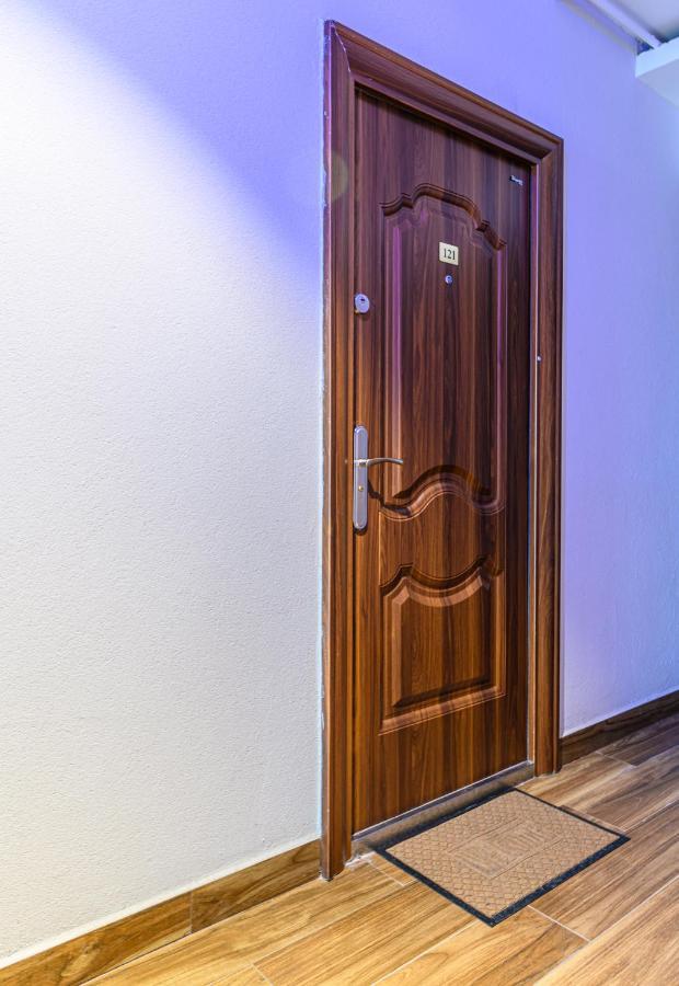 Isaran 2D4E Apartment Braşov Eksteriør bilde