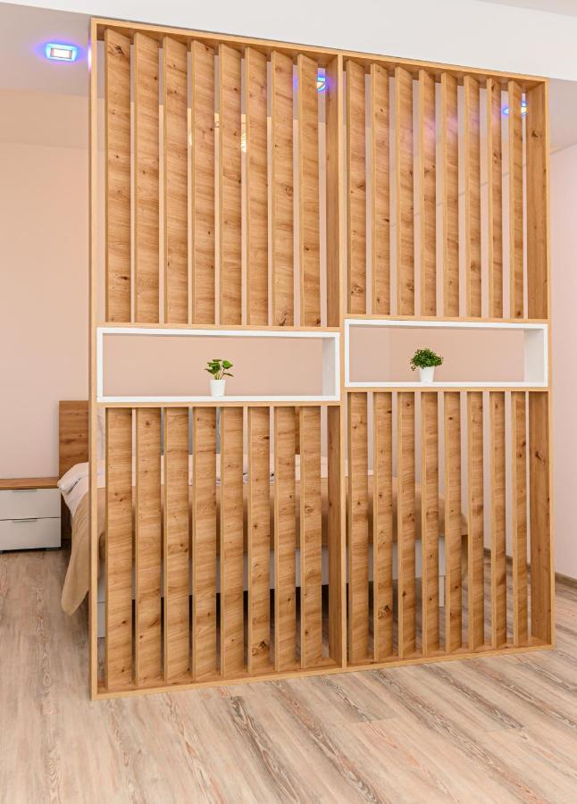 Isaran 2D4E Apartment Braşov Eksteriør bilde