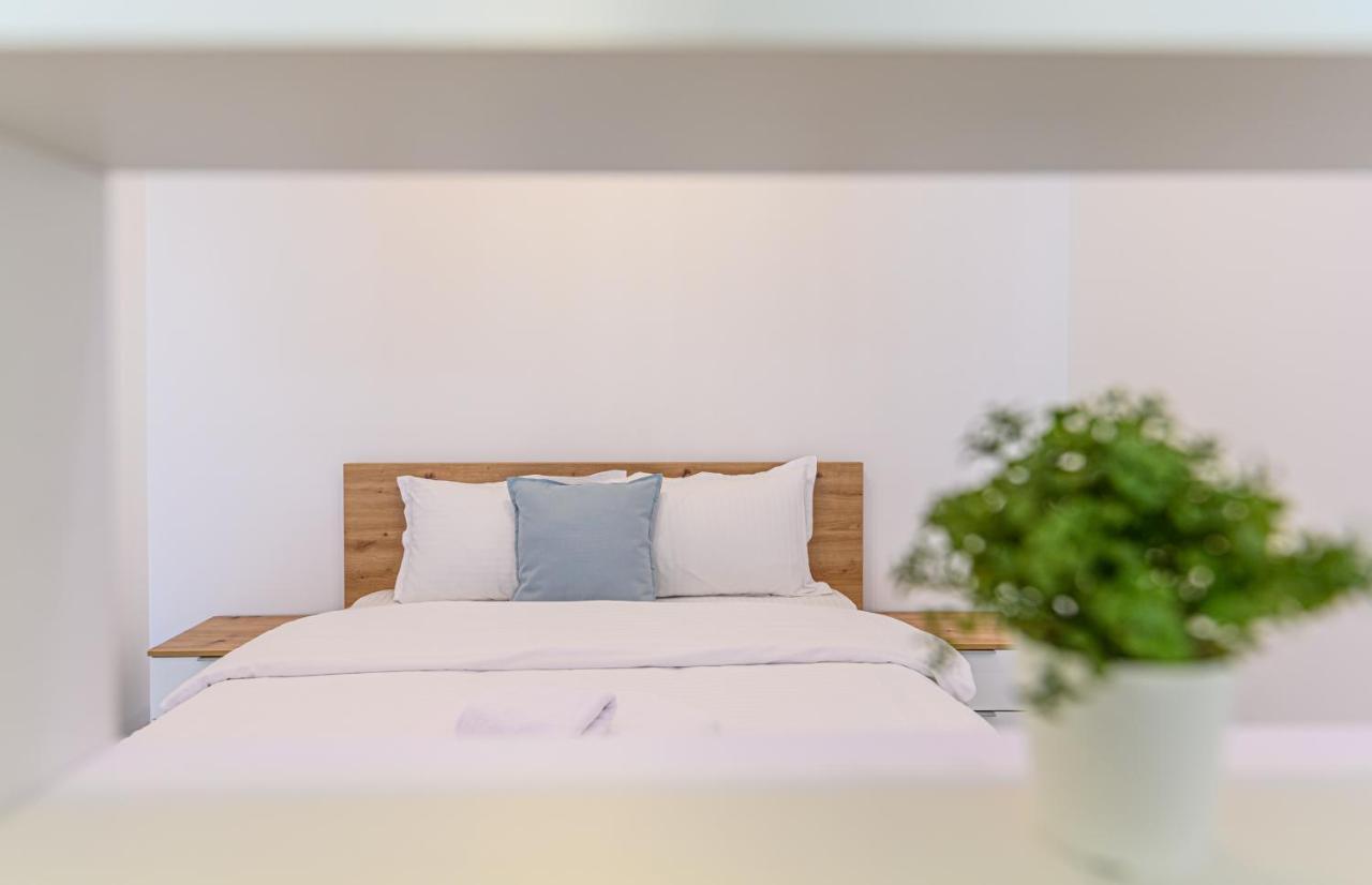 Isaran 2D4E Apartment Braşov Eksteriør bilde