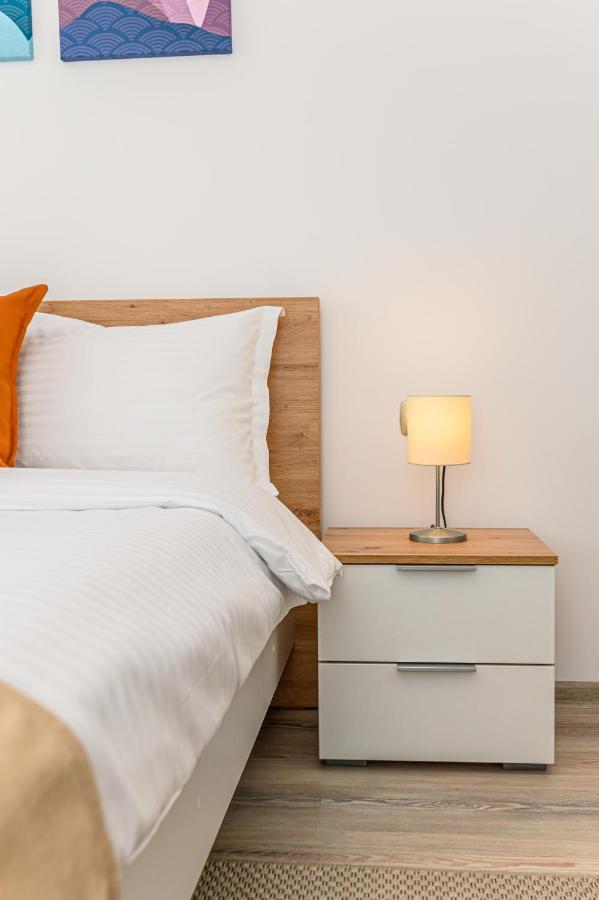 Isaran 2D4E Apartment Braşov Eksteriør bilde