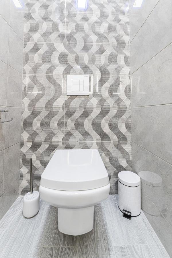 Isaran 2D4E Apartment Braşov Eksteriør bilde